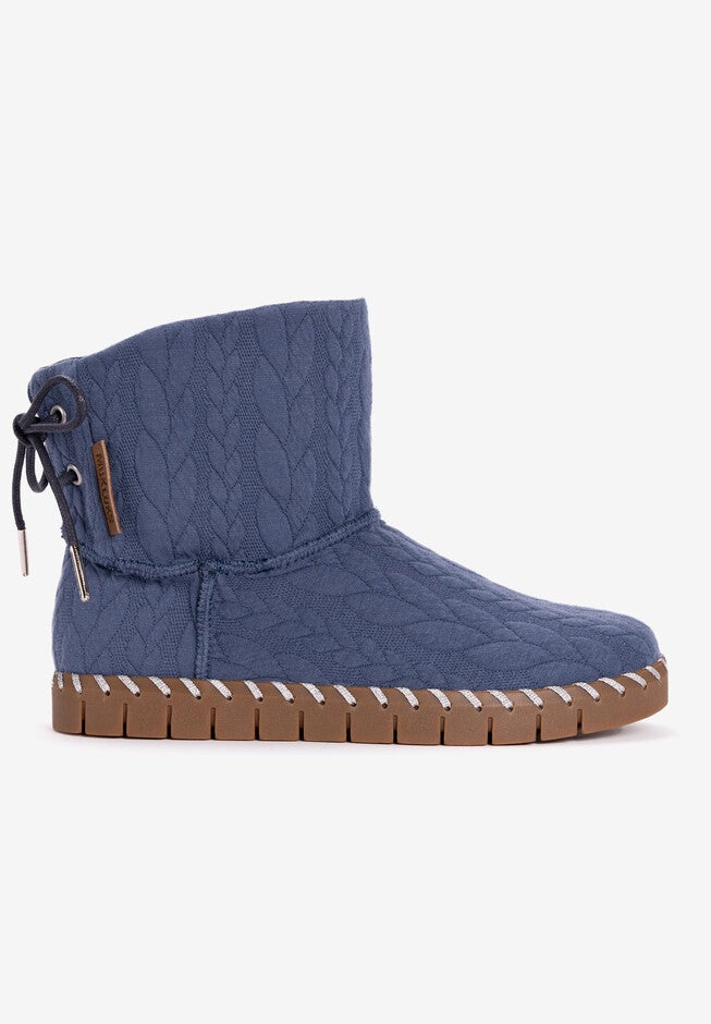 Flexi Hoboken Water Resistant Boot, , alternate image number 4