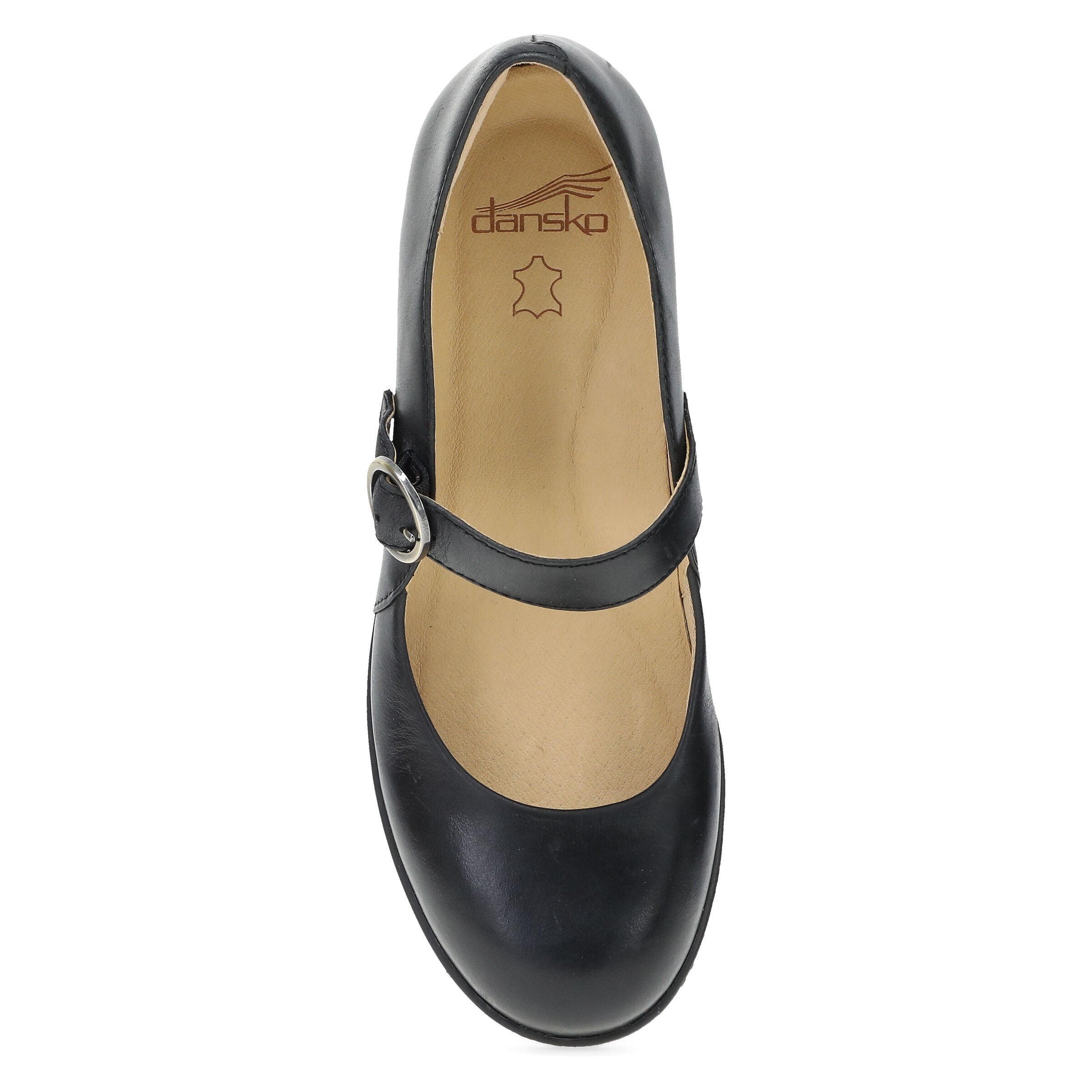 Deirdra Mary Jane, BLACK, alternate image number 5