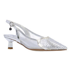 Gwyn Slingback Pump