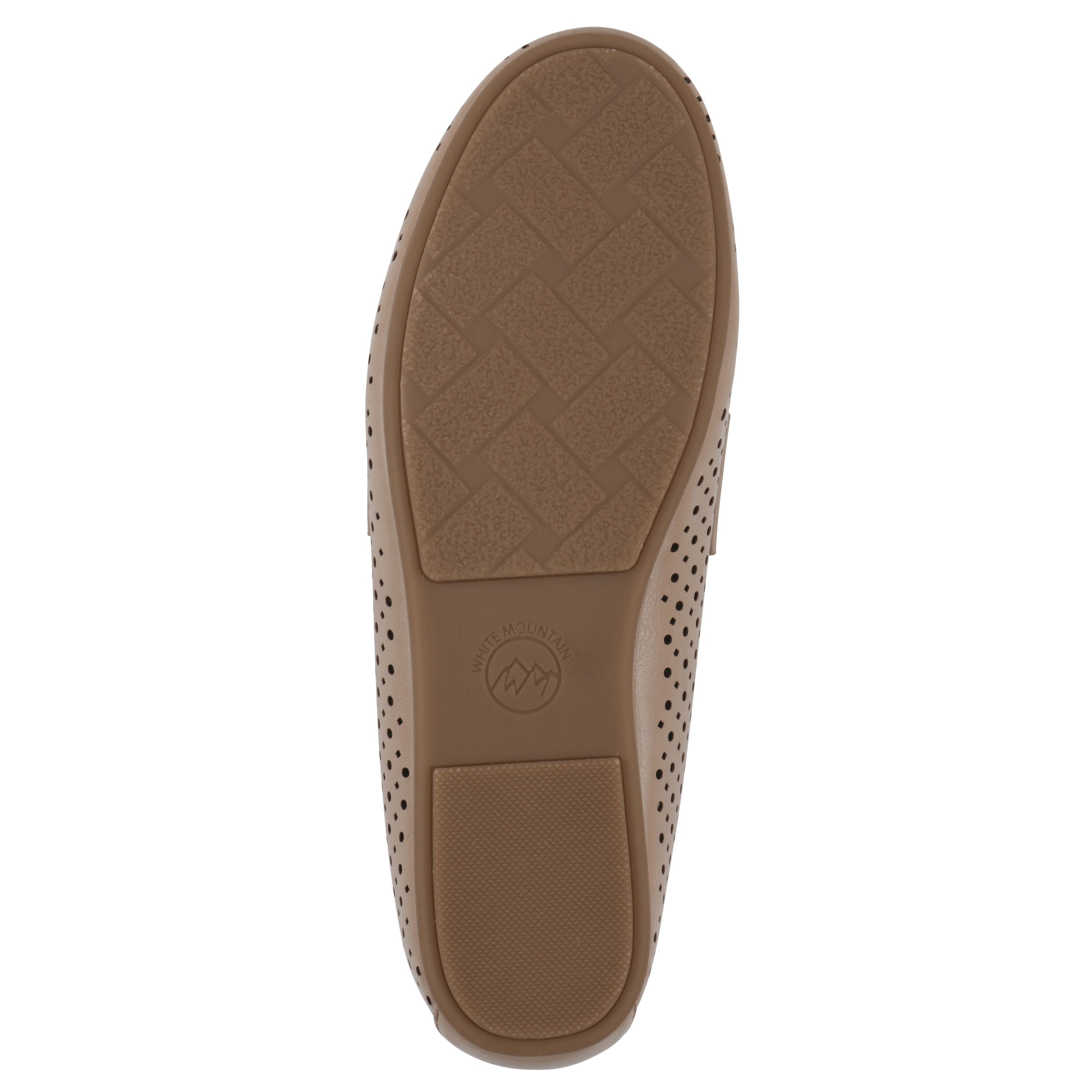 Wallace Moc Loafer, SAND SMOOTH, alternate image number 5