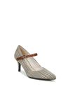 Sandrine Pump , TOFFEE MULTI, hi-res image number null