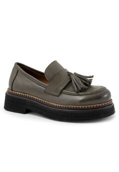 Gillian Dressy Flat