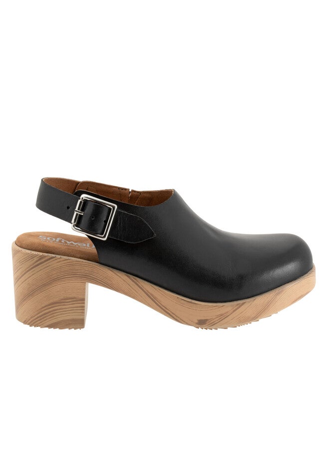 Fairbanks Clog, , alternate image number 6