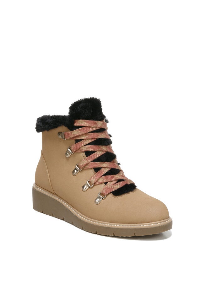 So Cozy Waterproof Bpptoe, NUDE, hi-res image number null
