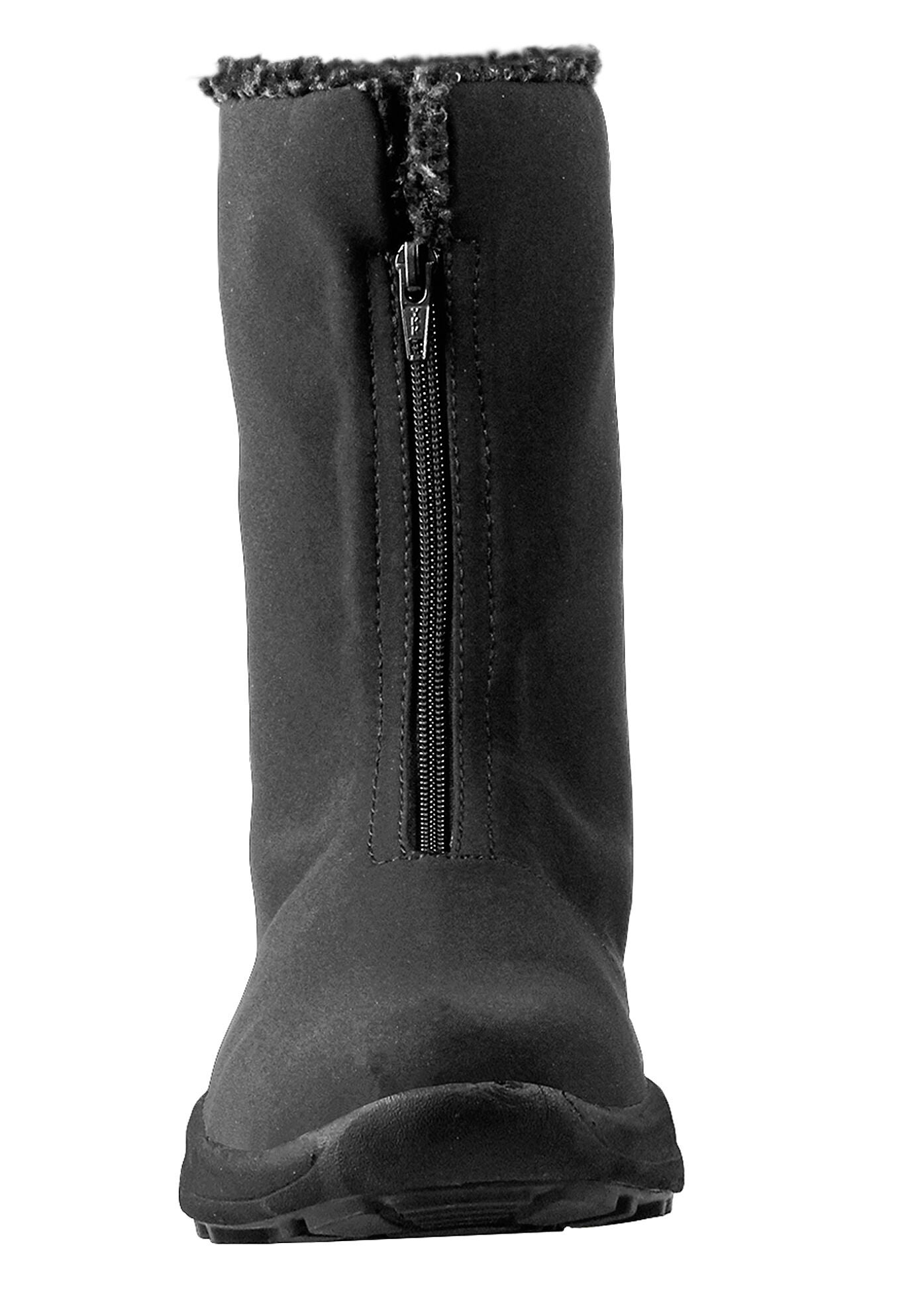 propet madison mid zip