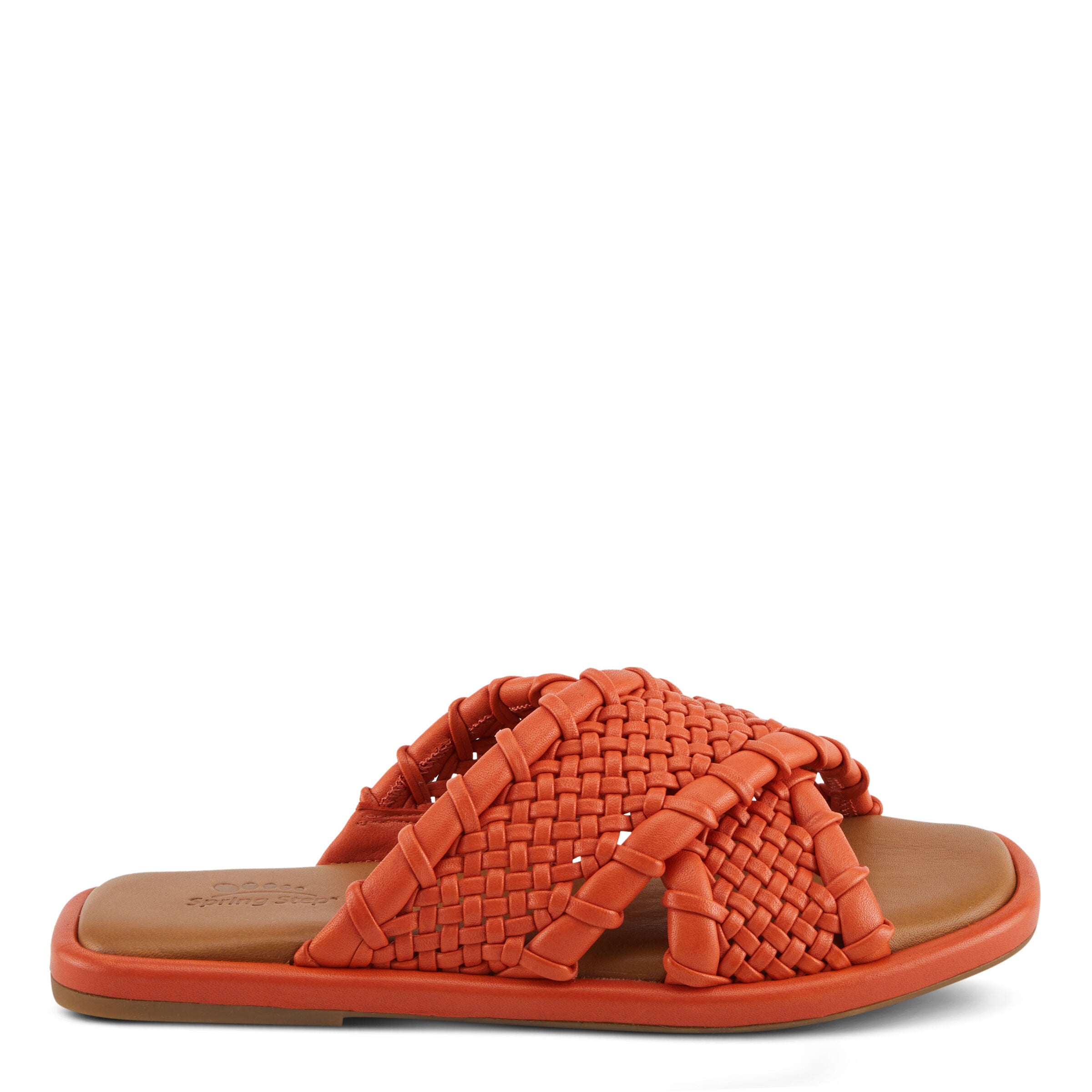 Montauk Sandal, MANGO, alternate image number 5
