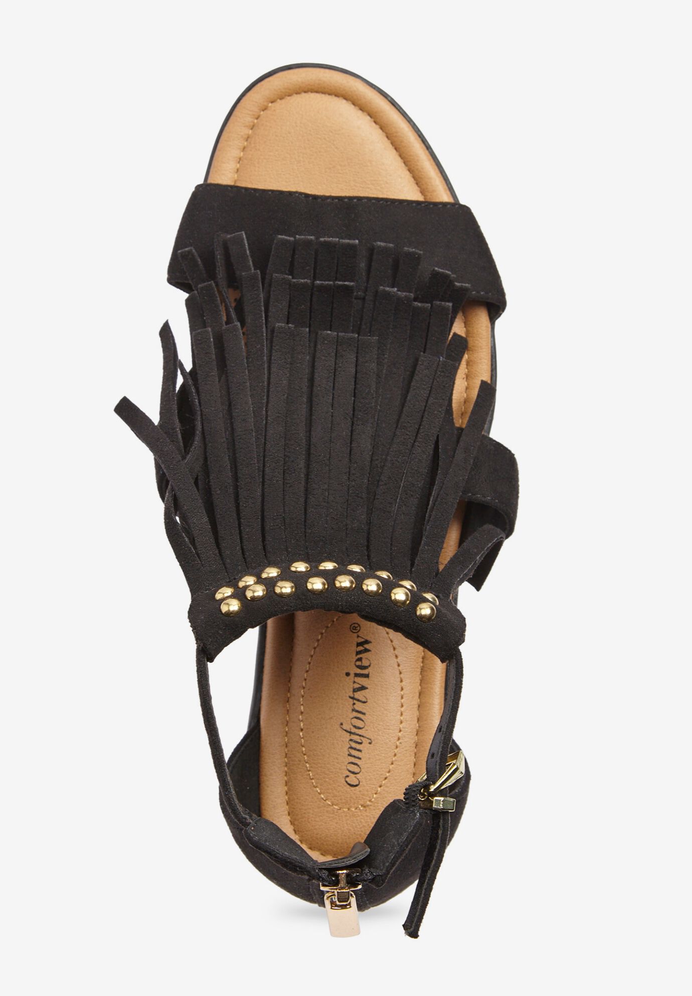 Carmella - Orthopedic Sandals