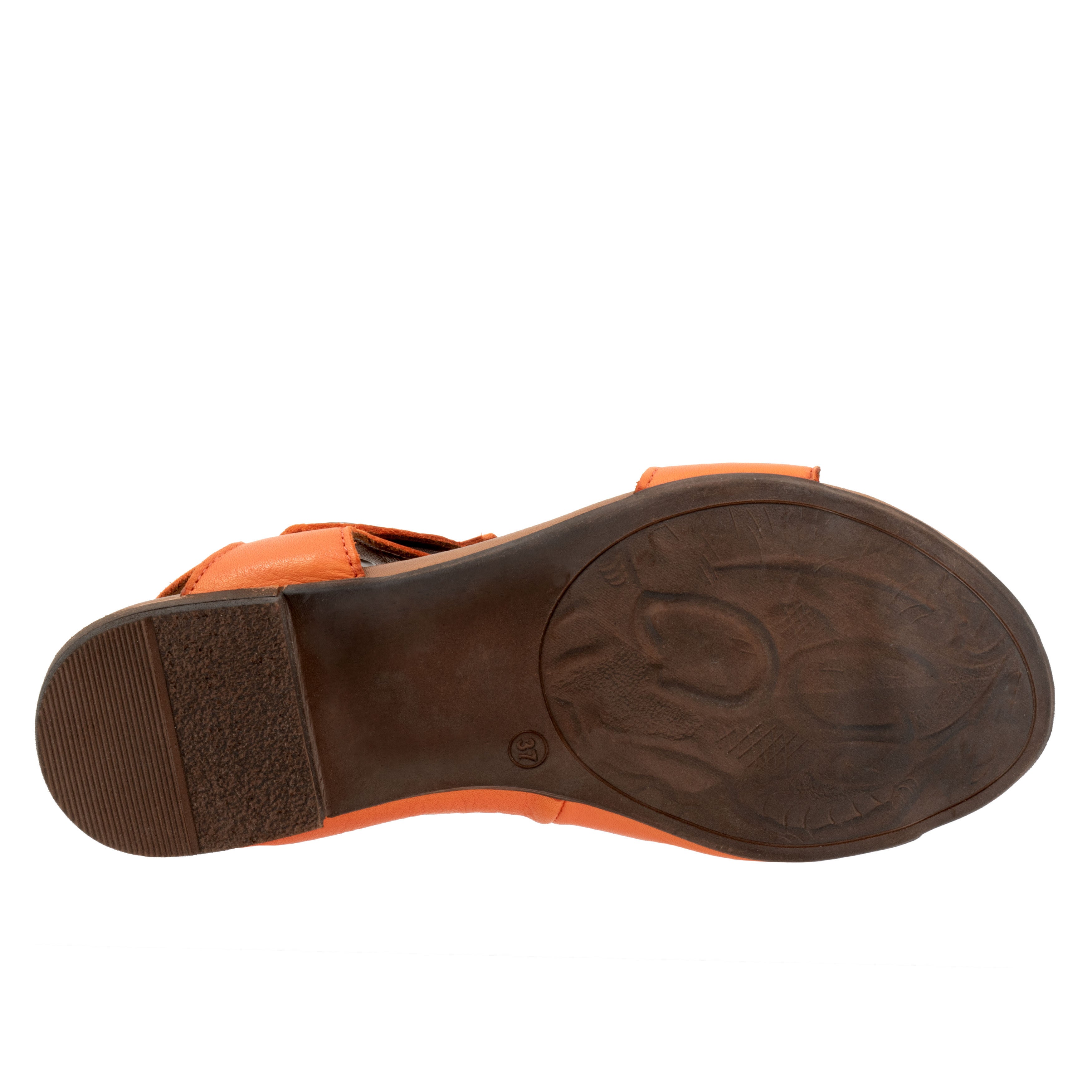 Tessie Sandal, SUNSET, alternate image number 2