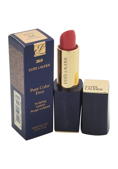Pure Color Envy Sculpting Lipstick - 0.12 Oz Lipstick, ECCENTRIC, hi-res image number null
