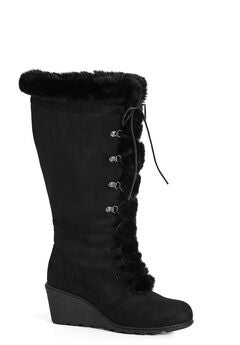Sammy Tall Boot