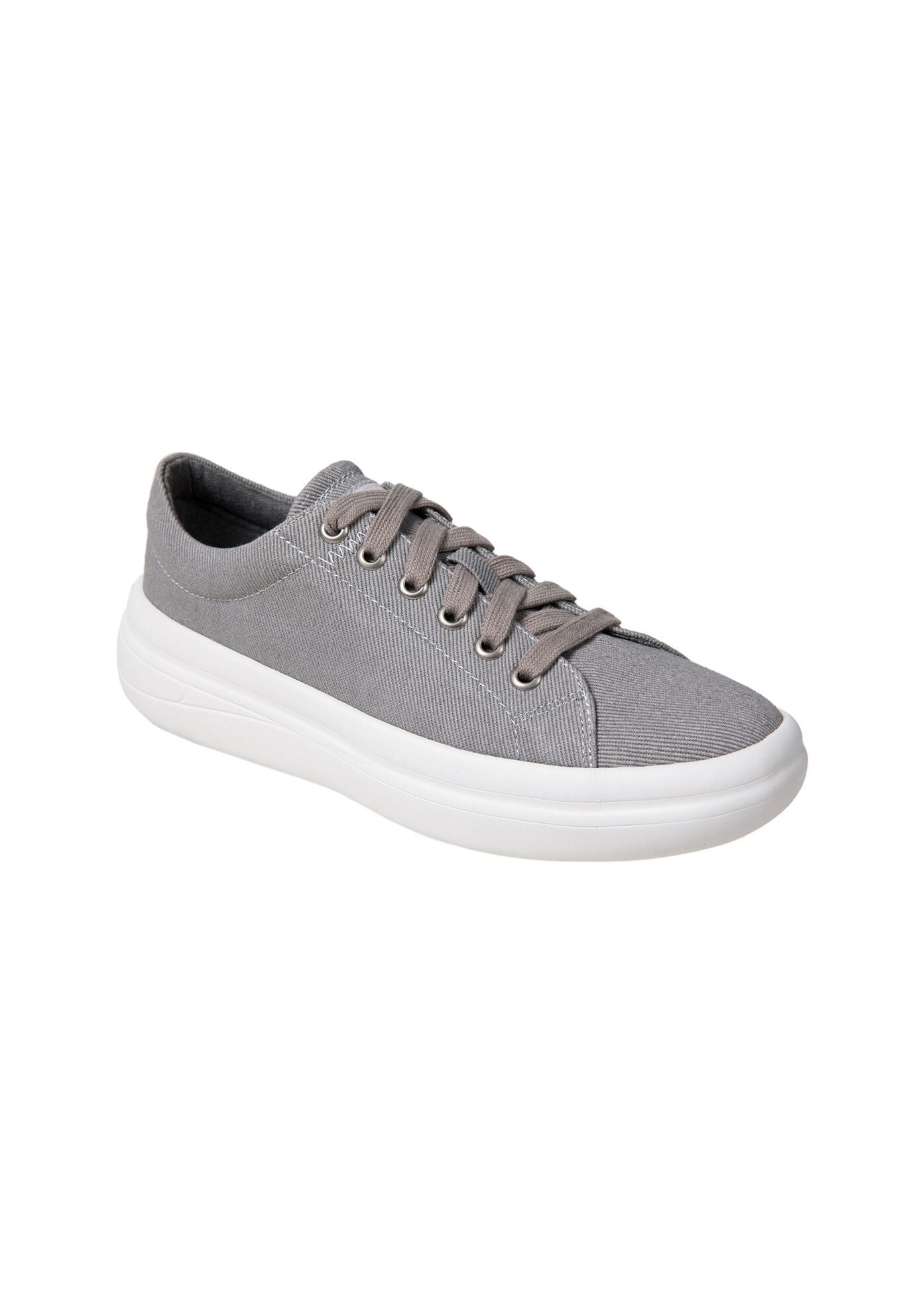 Makenna Sneaker, GREY, hi-res image number 0
