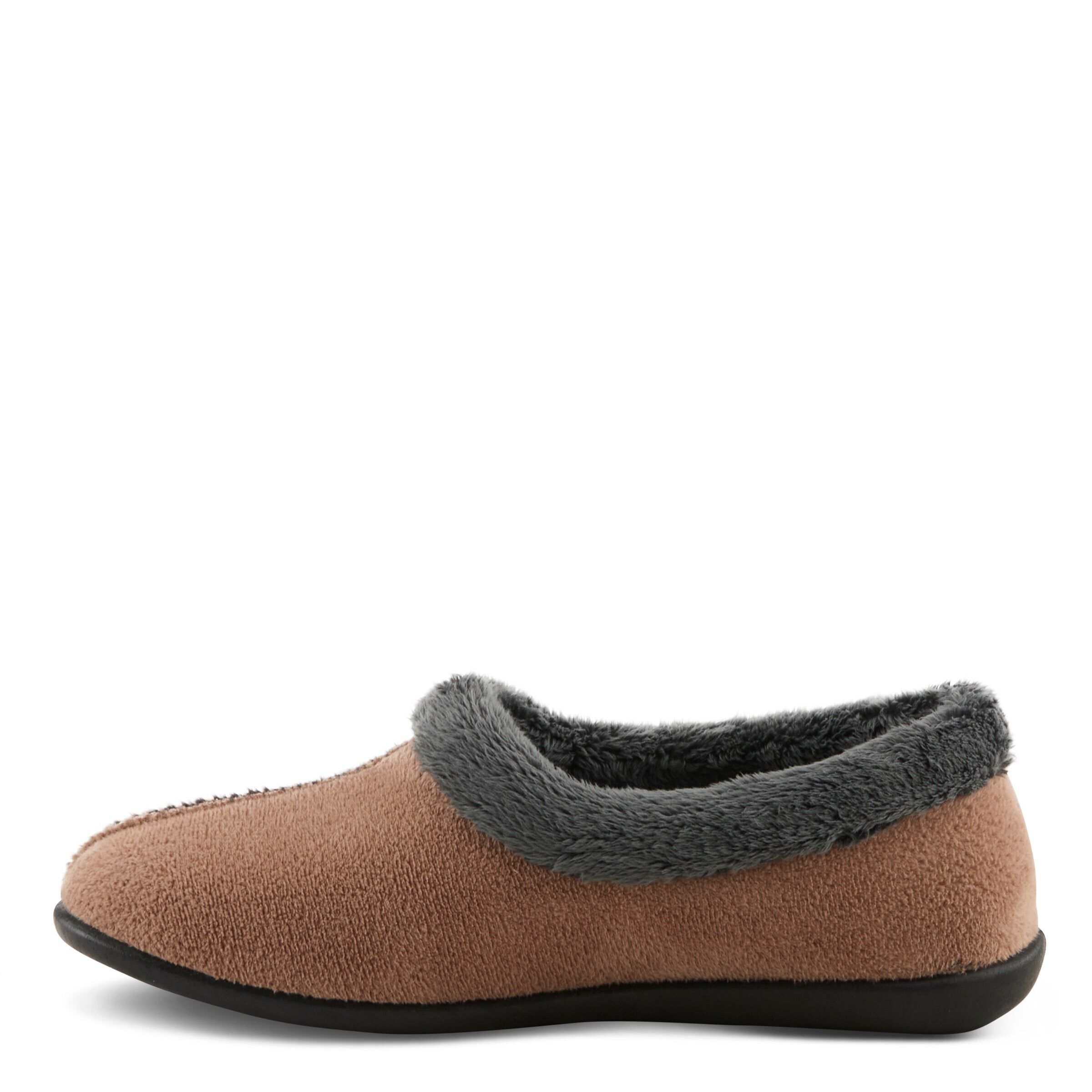 Amalie Slippers, BEIGE, alternate image number 2