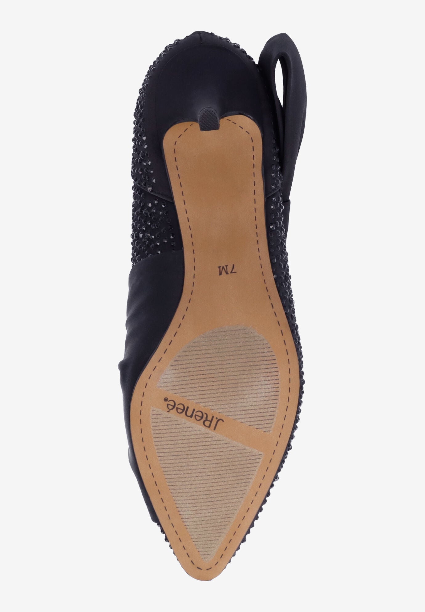 Elettra Bootie, , alternate image number 5