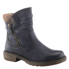 Wibea Booties