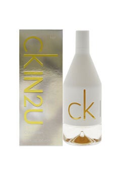 Ckin2U -3.3 Oz Edt Spray