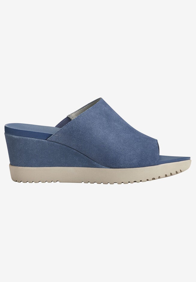 Blonde Wedge by Aerosoles®, , alternate image number null