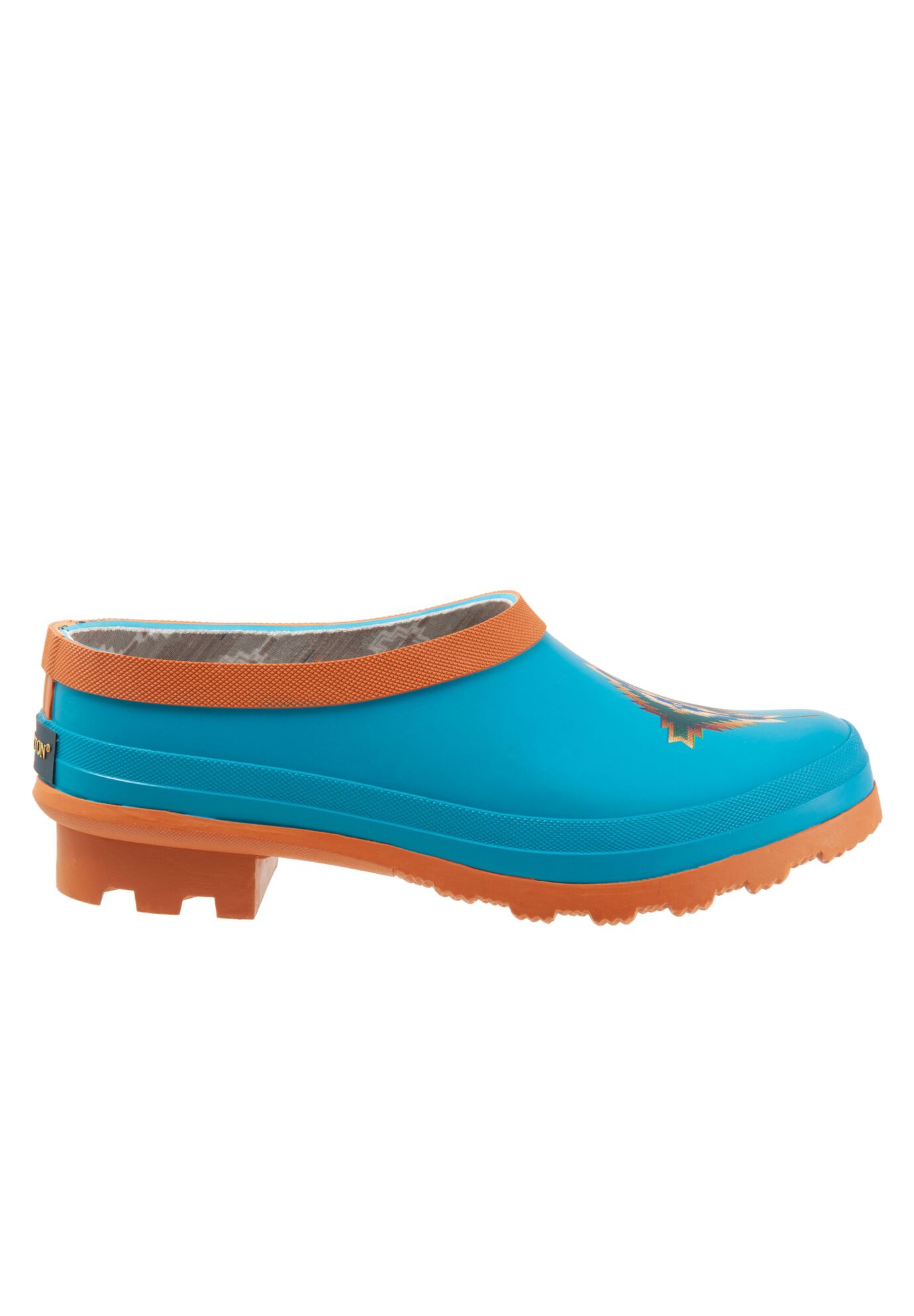 Pagosa Spring Clog, , alternate image number 2