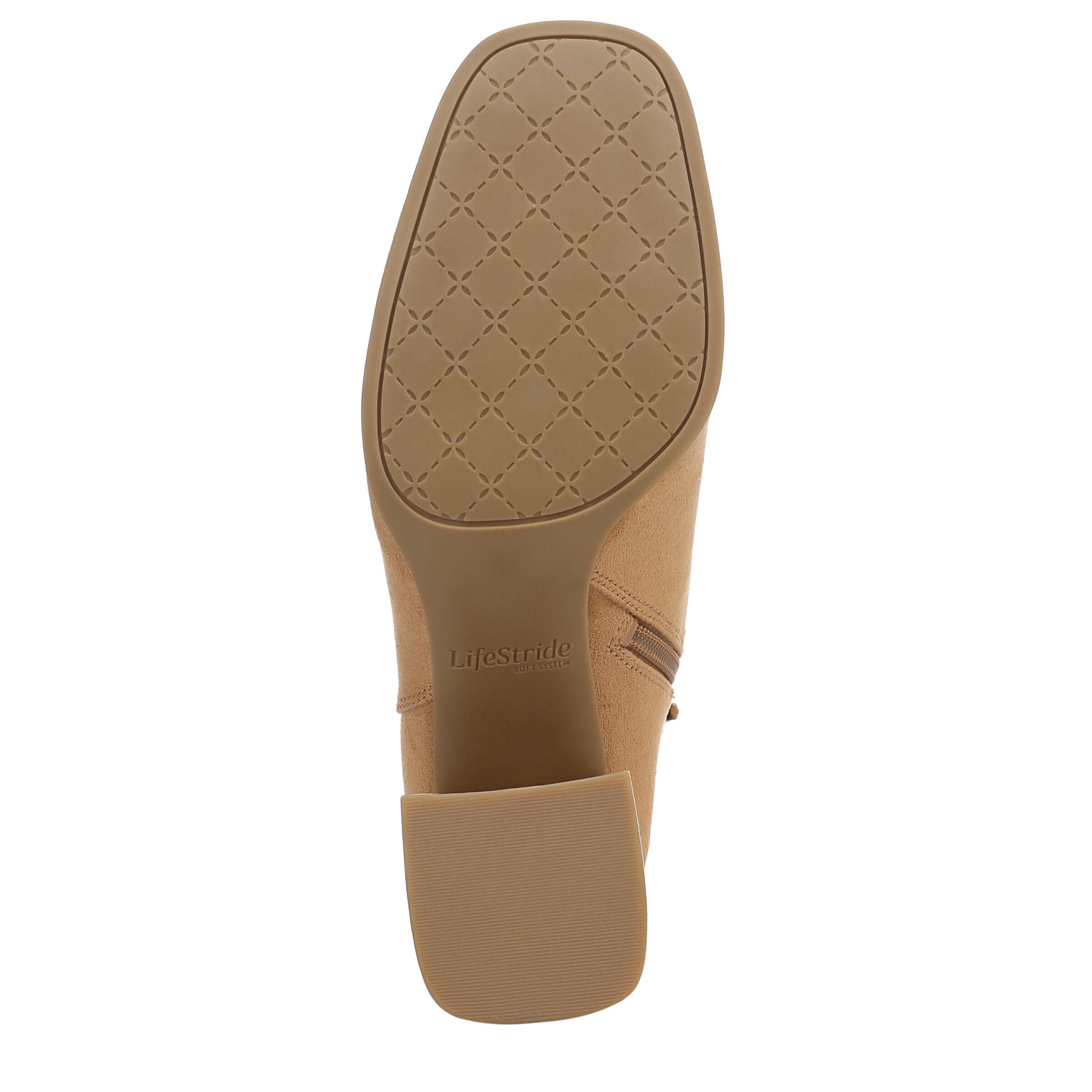 Henny Ankle Boot, HONEY TAN, alternate image number 7