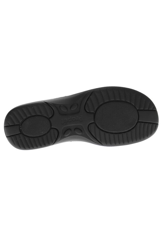 Gemma Sandal, BLACK, alternate image number 5