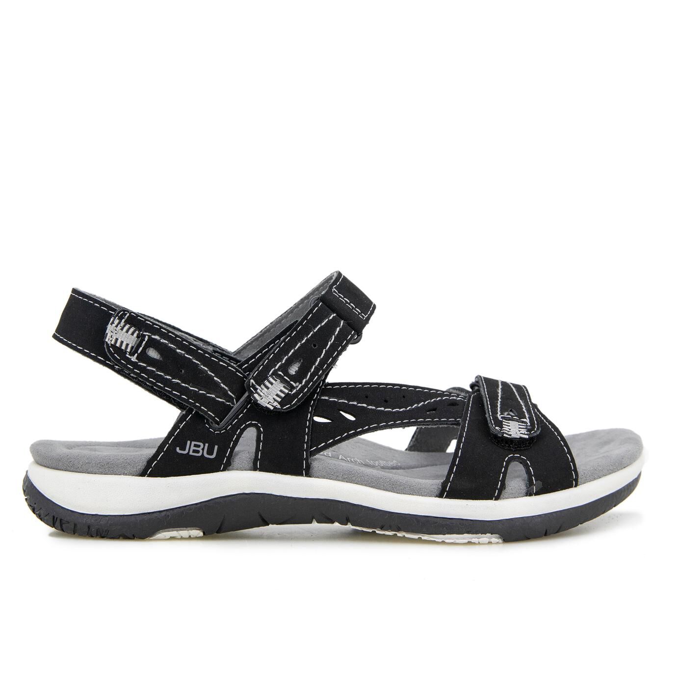 Stephie Vegan Sport Sandal, , alternate image number 2