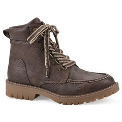 Parcels City Hiker Boot