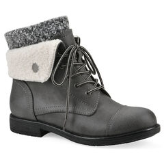 Duena Hiker Bootie