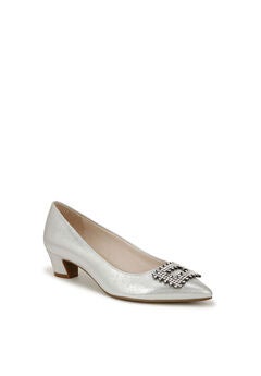 Minx Bling Heel