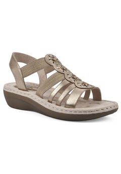 Camryn Casual Sandal
