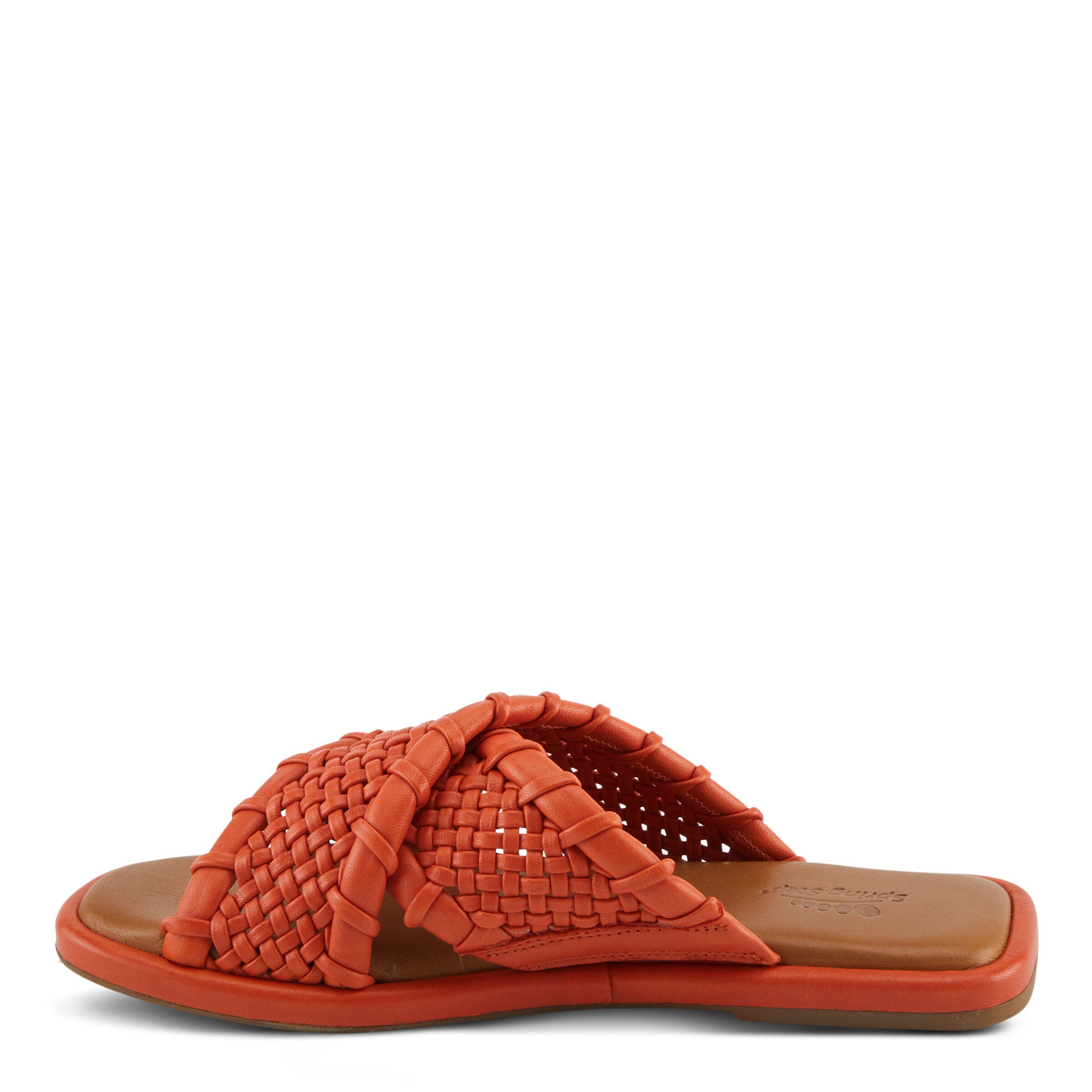 Montauk Sandal, MANGO, alternate image number 2