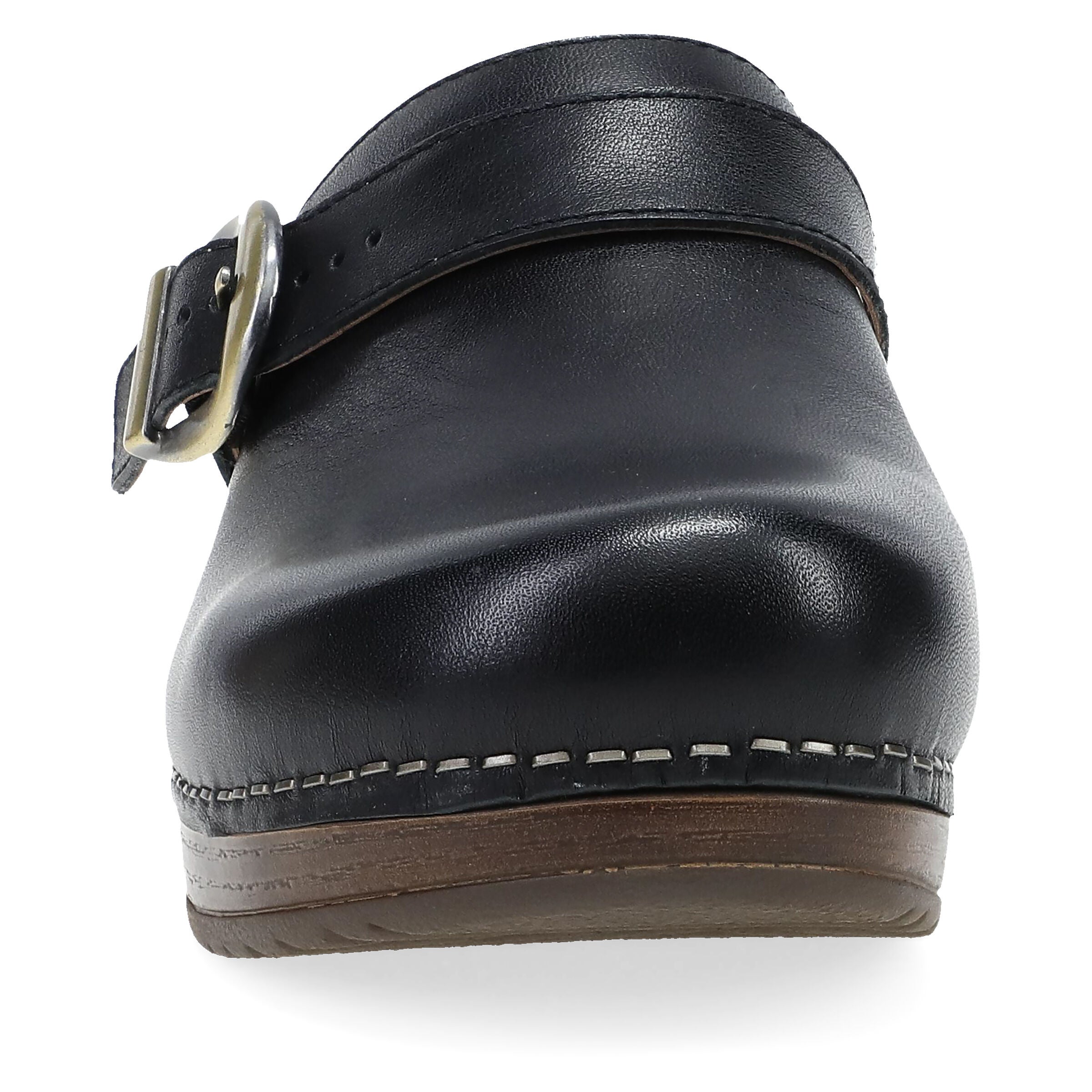 Baylor Mule, BLACK, alternate image number 2