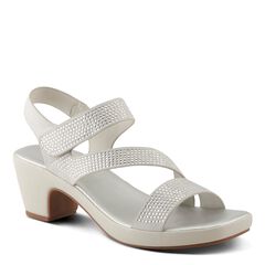 Yadiel Slingback Sandals