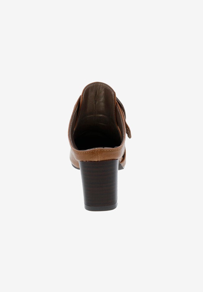 Piper Heeled Mule, , on-hover image number null