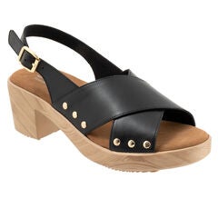 Florence Clog