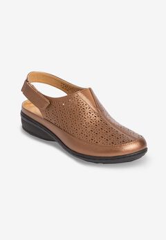 Elastic Strap Heels