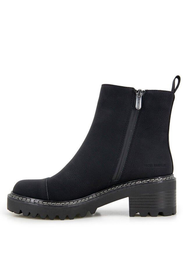Reed Water Resistant Bootie, , alternate image number null