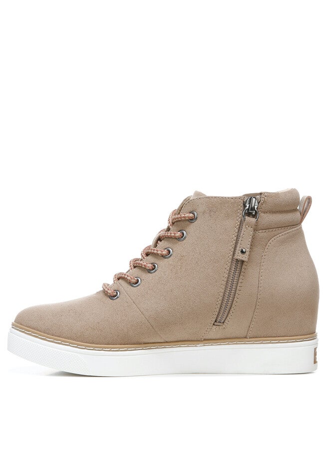 Into Groove Hiker Sneaker Boot, , alternate image number null