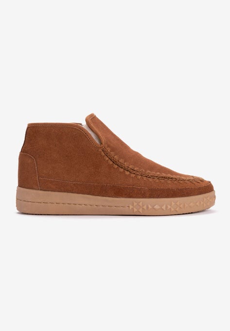 Street Queens Water Resistant Bootie, , alternate image number null