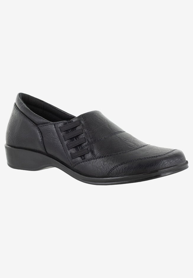 Avenue Flat , BLACK, hi-res image number null