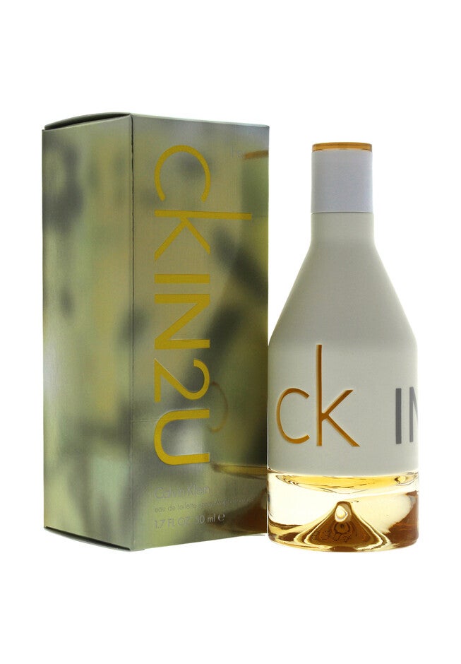 Ckin2U -1.7 Oz Edt Spray, O, hi-res image number null