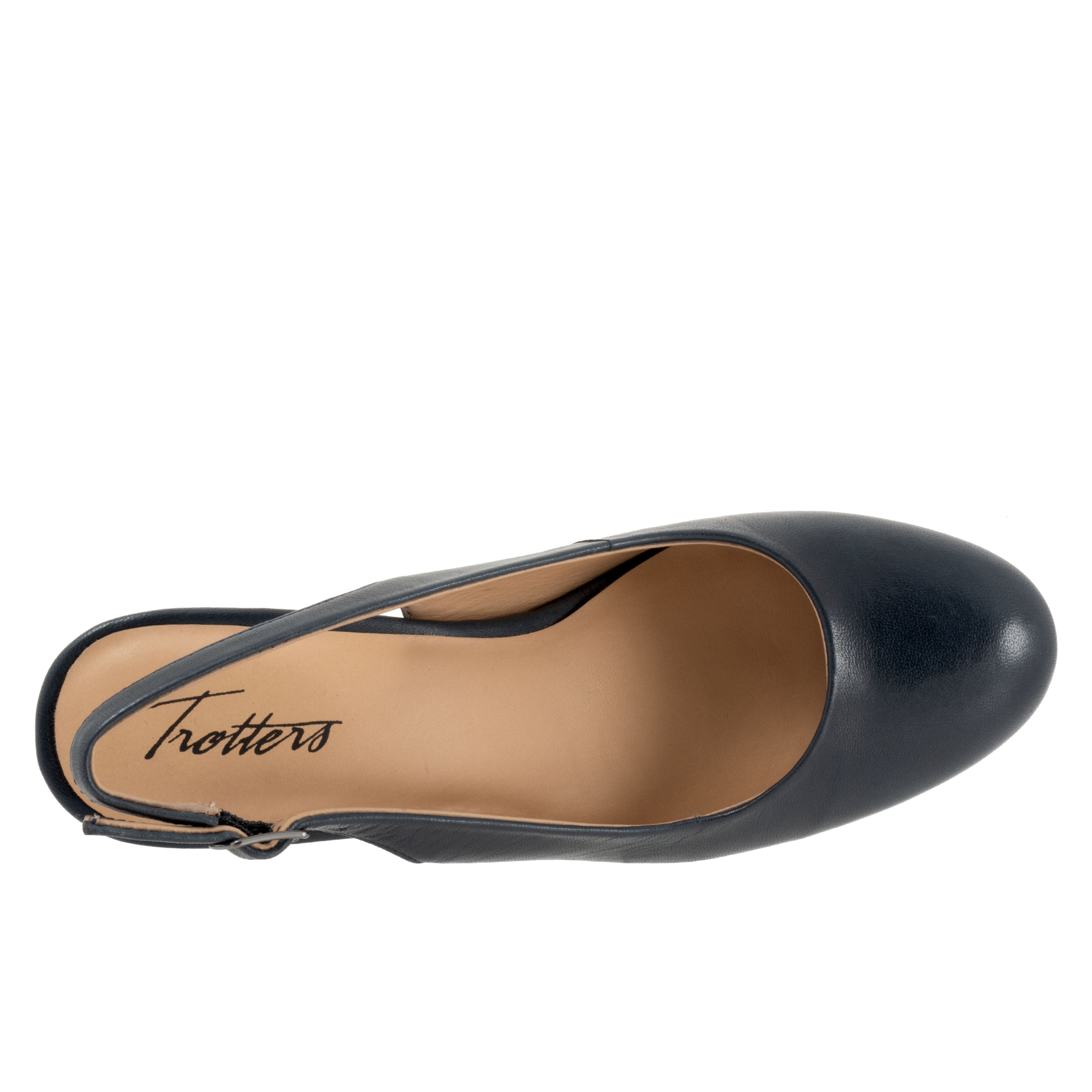 Lexi Pump, NAVY, alternate image number 3