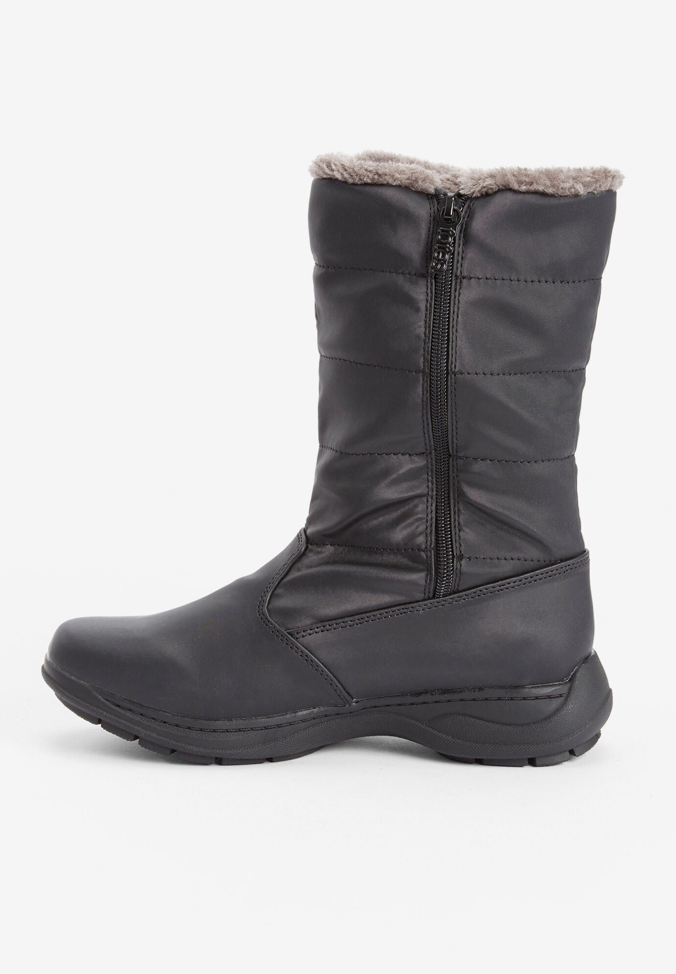 Totes eileen boots on sale
