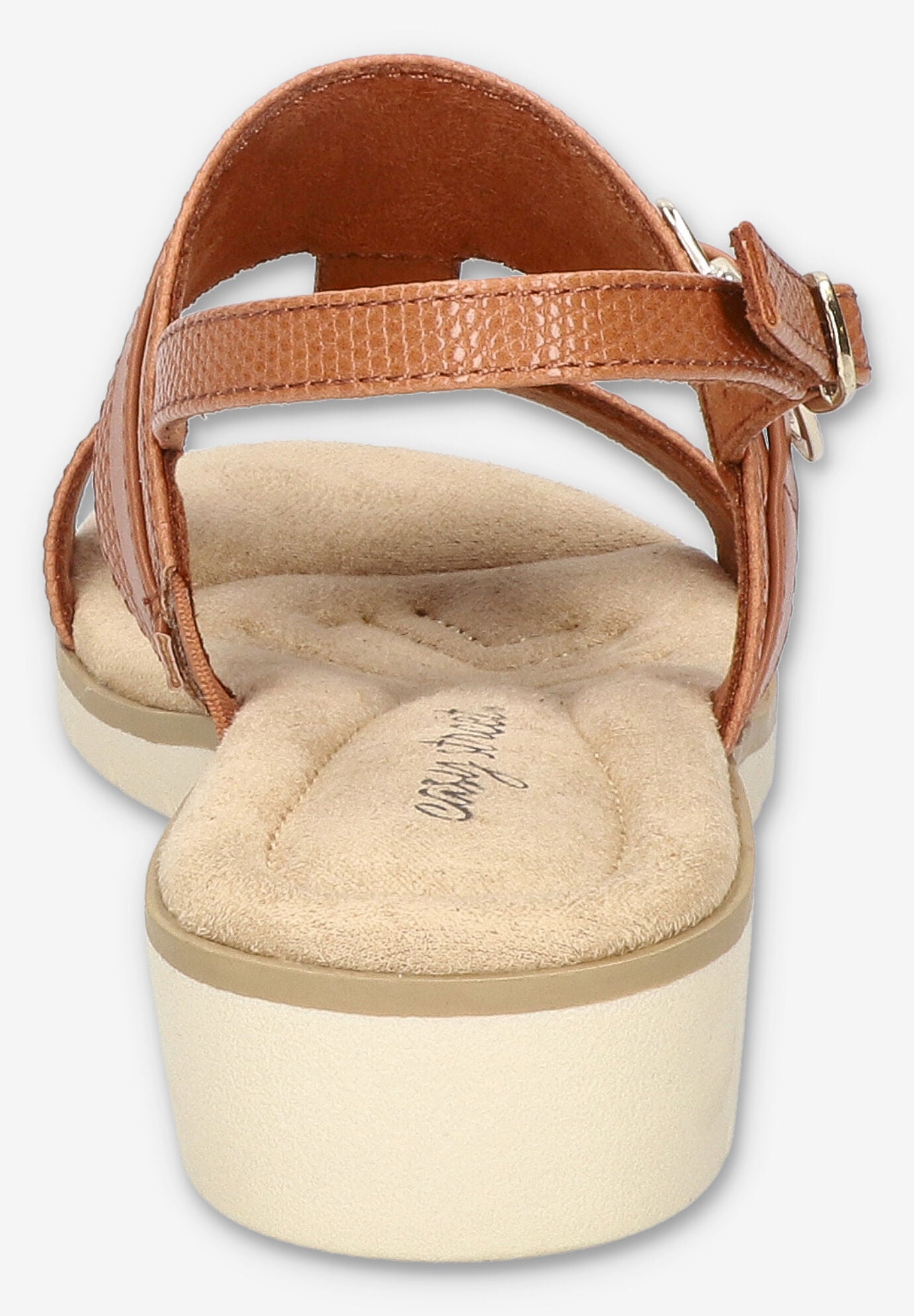 easy street crista flat