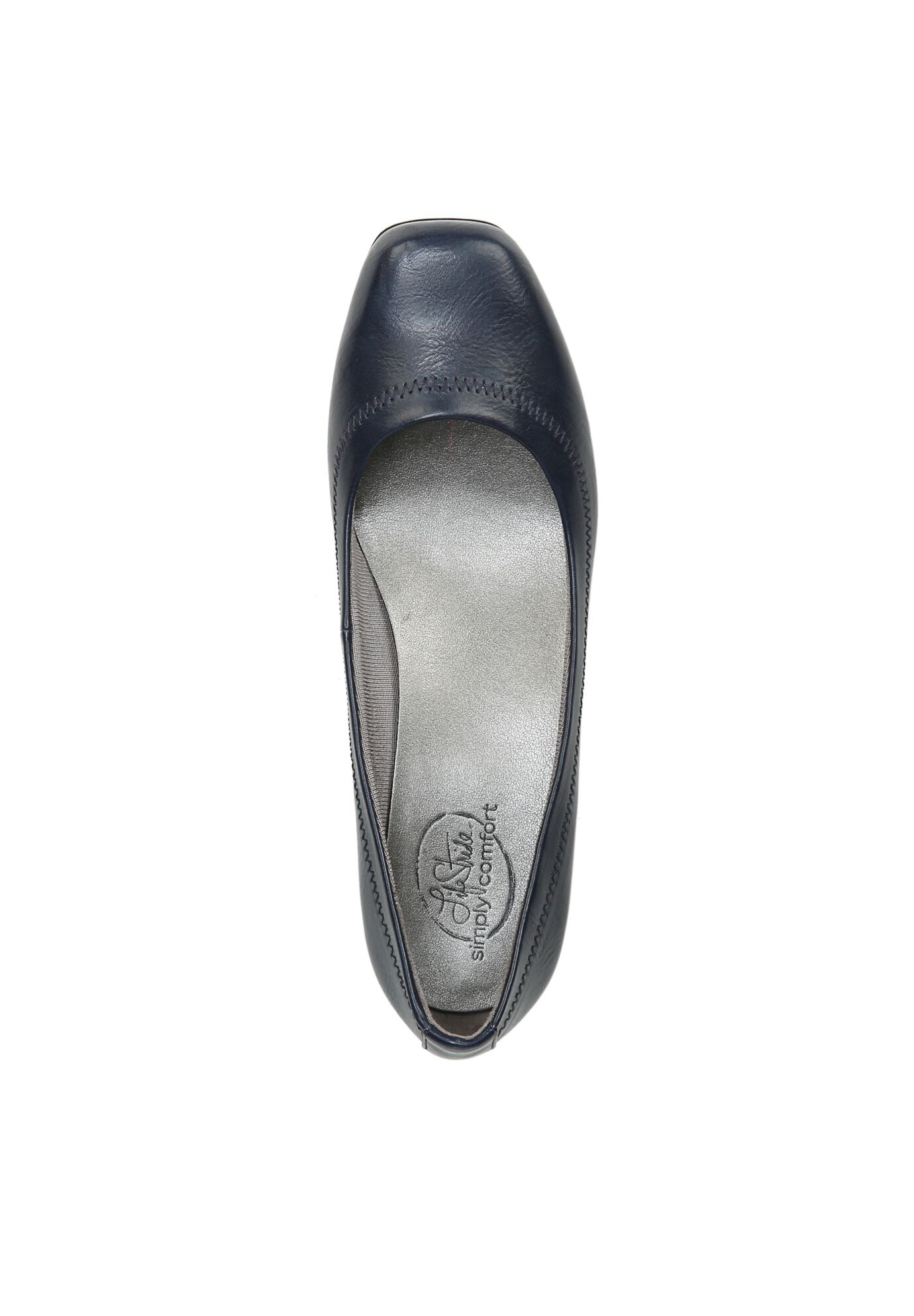 Groovy Wedge Pump, , alternate image number 10