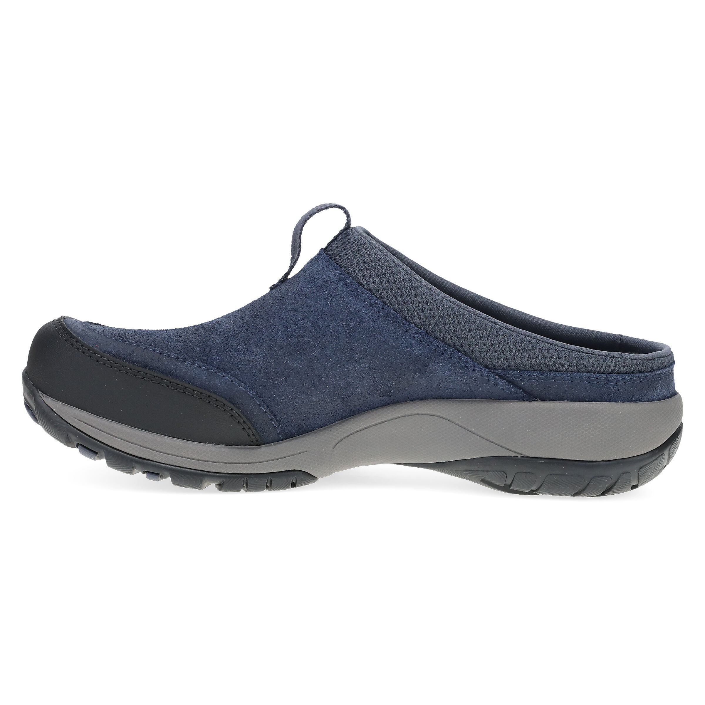 Pia Clog Navy, NAVY, alternate image number 6