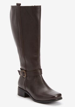 Brown Boots