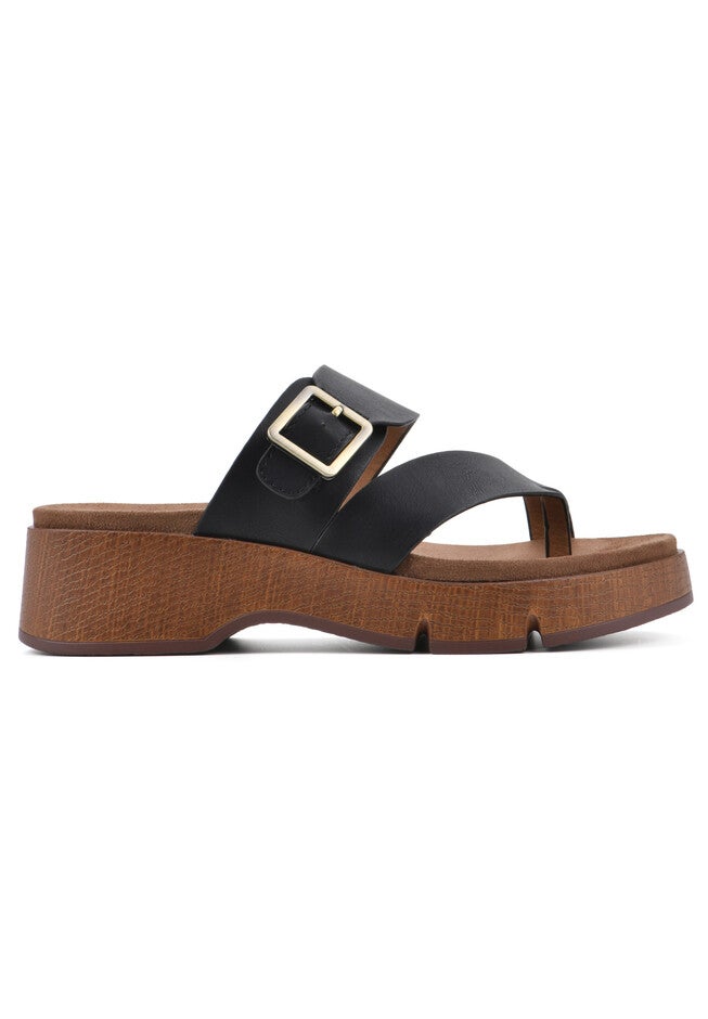 Leftover Casual Sandal, , alternate image number null