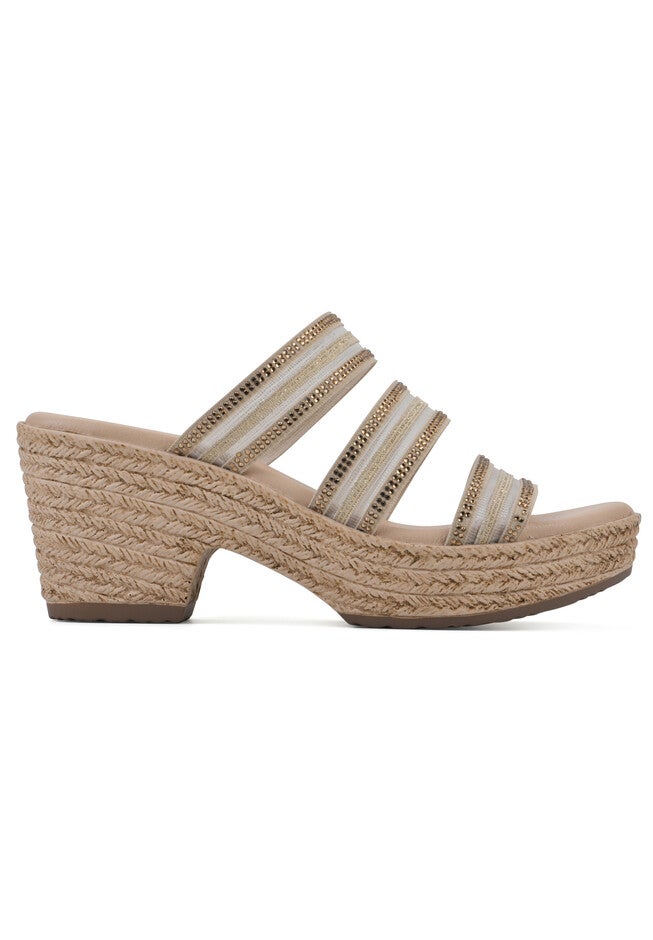 Bianna Dressy Sandal, , alternate image number 4