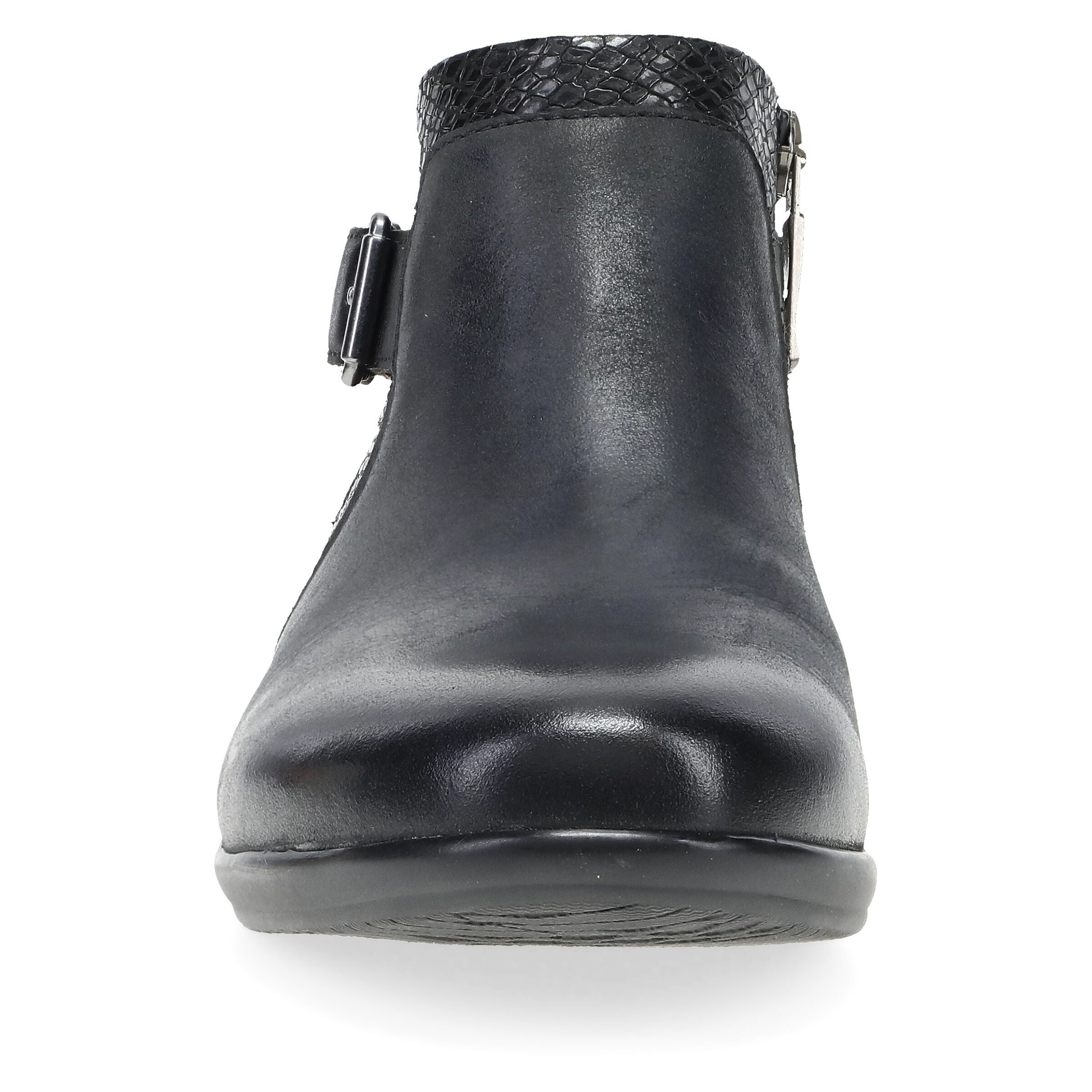 Carolyn Boot, BLACK, alternate image number 2
