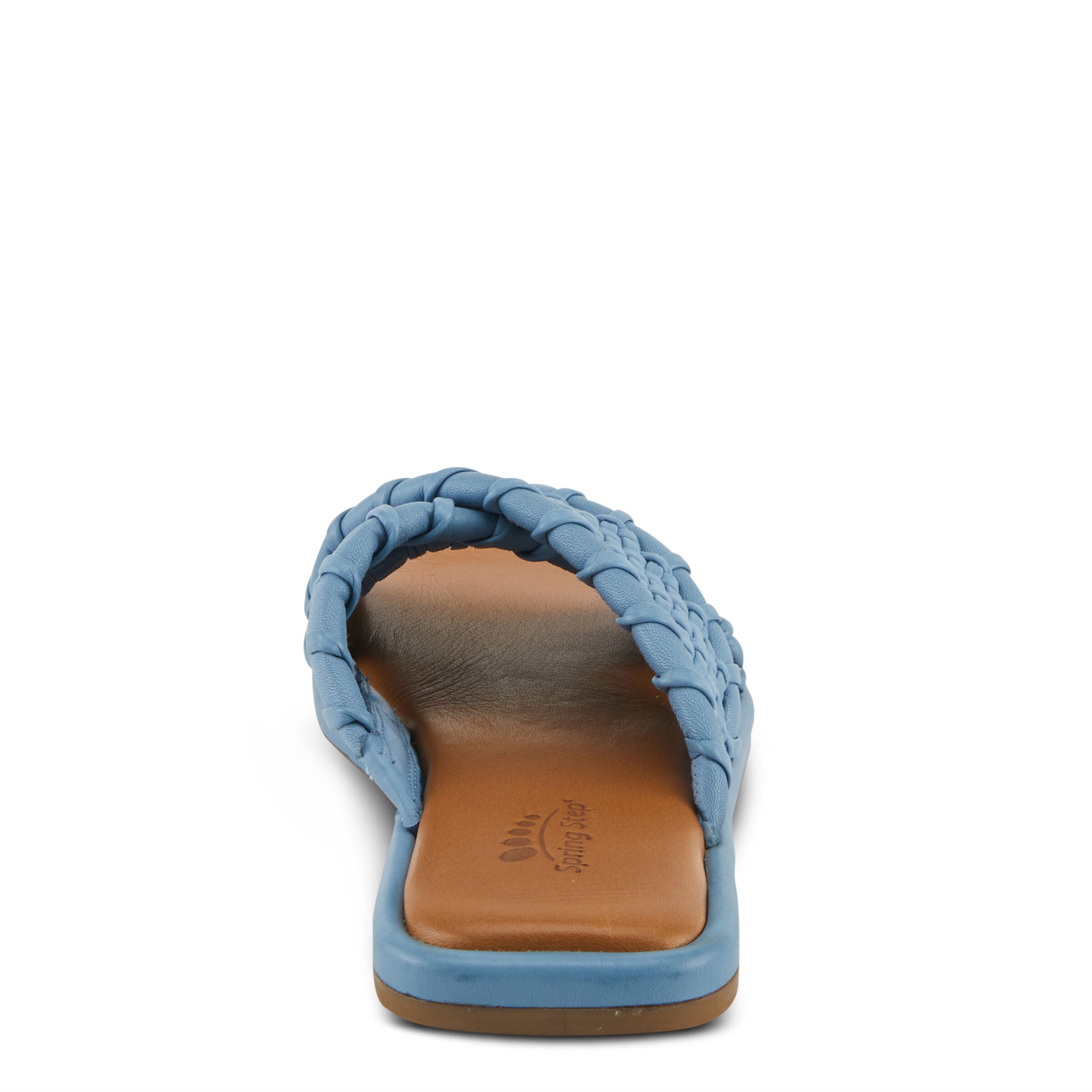 Montauk Sandal, DENIM BLUE, on-hover image number 1