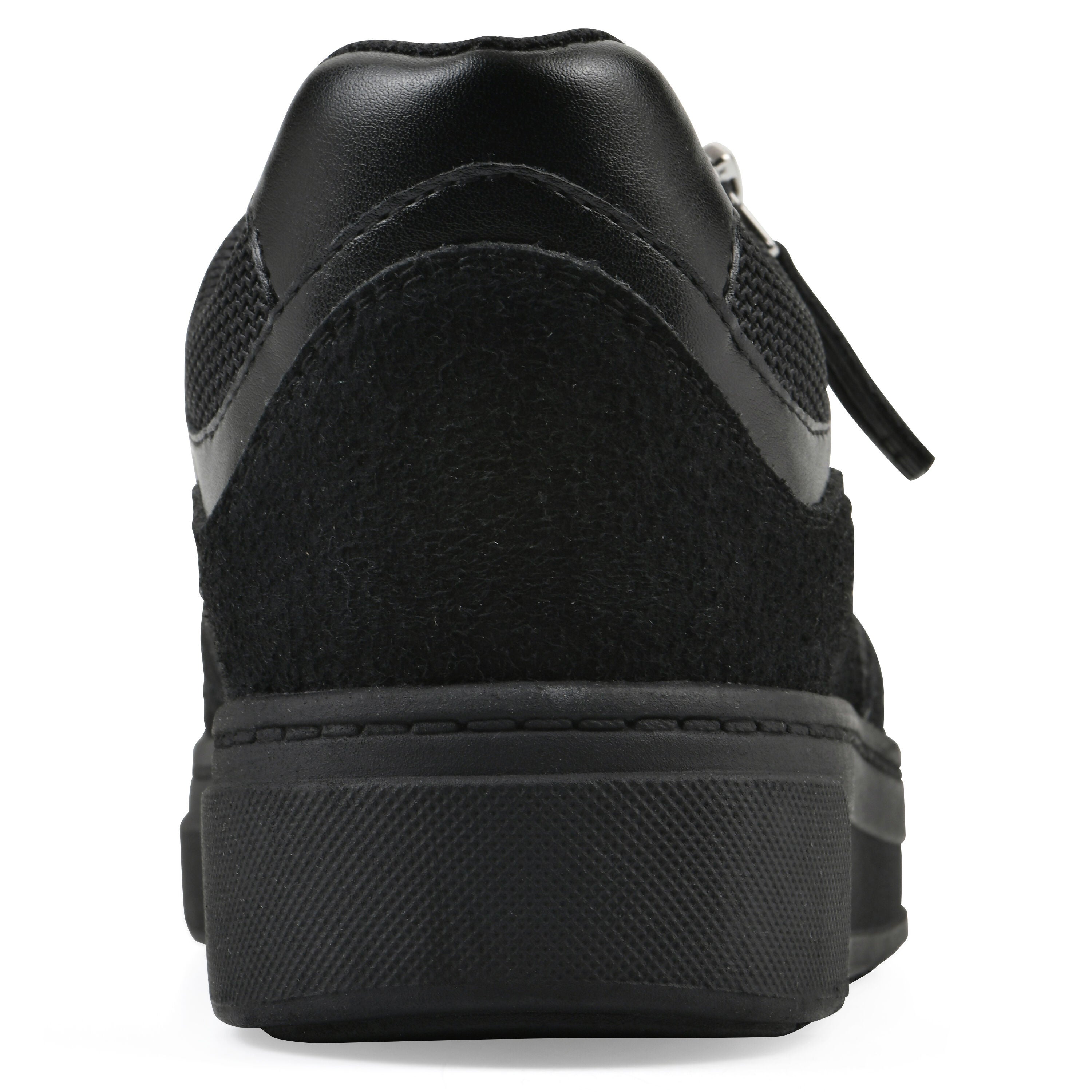 Uplit Slip On Sneaker, BLACK BLACK MULTI, on-hover image number 1